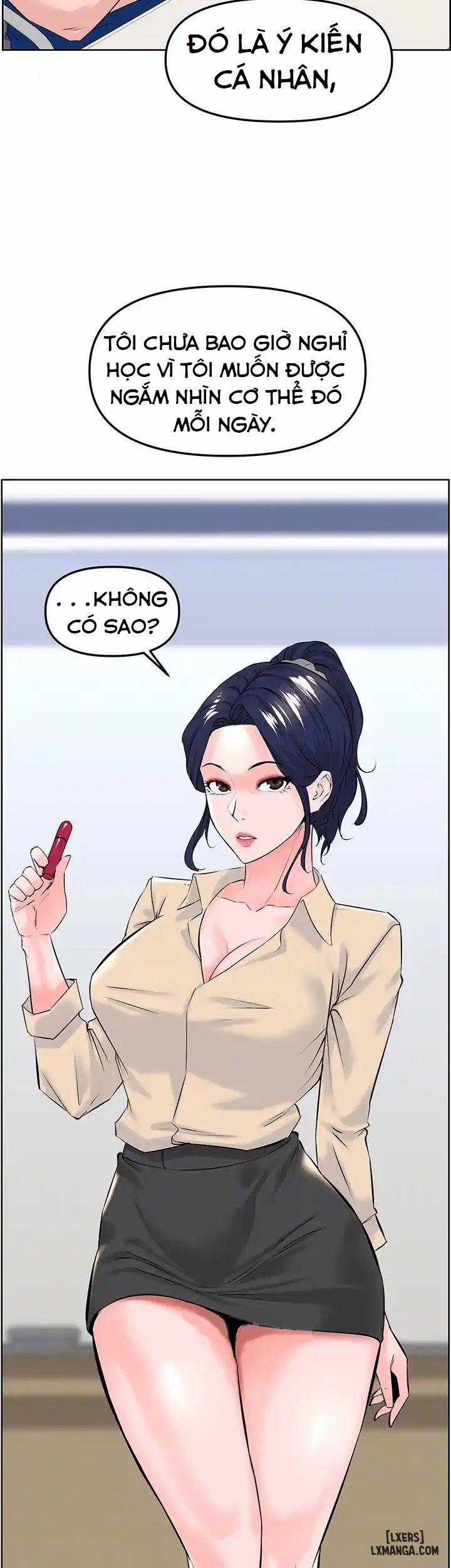 manhwax10.com - Truyện Manhwa Sóng Âm Thao Túng Chương 40 Trang 3