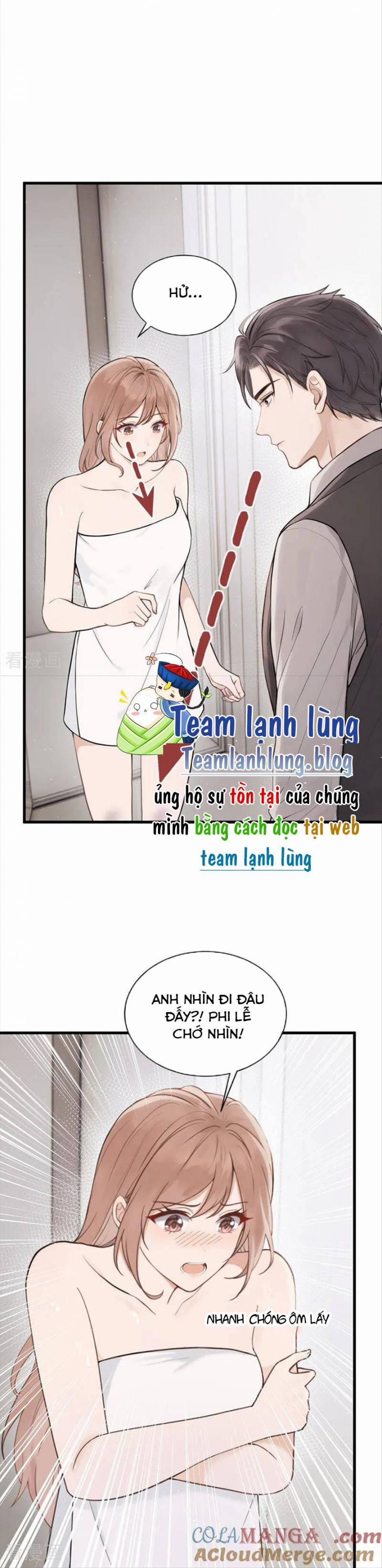 manhwax10.com - Truyện Manhwa Sống Chung Chỉ Là Để Chinh Phục Em Chương 30 Trang 8