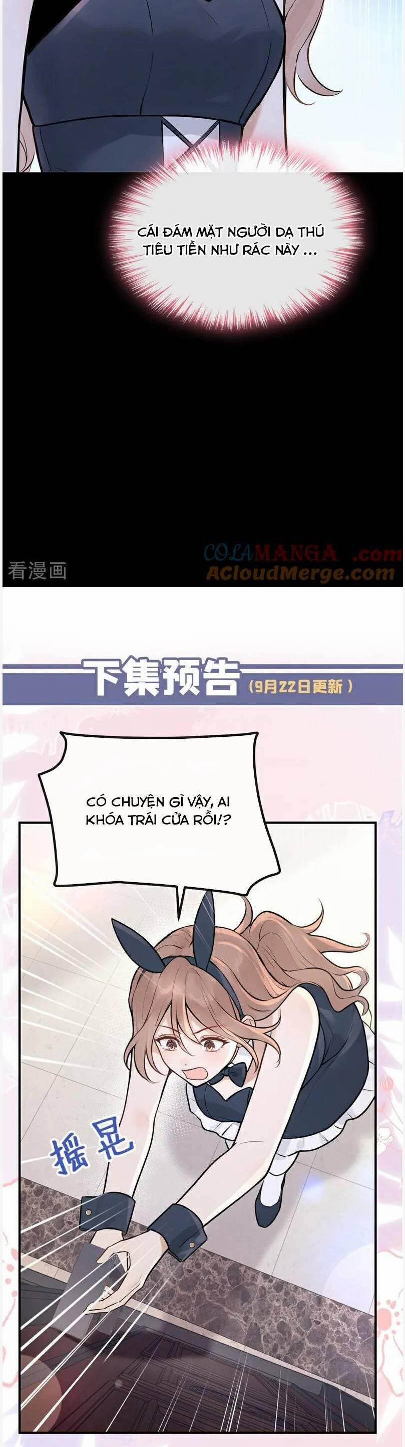 manhwax10.com - Truyện Manhwa Sống Chung Chỉ Là Để Chinh Phục Em Chương 44 Trang 23