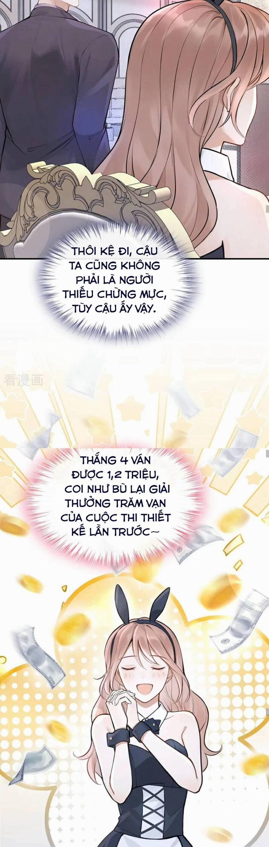 manhwax10.com - Truyện Manhwa Sống Chung Chỉ Là Để Chinh Phục Em Chương 45 Trang 11