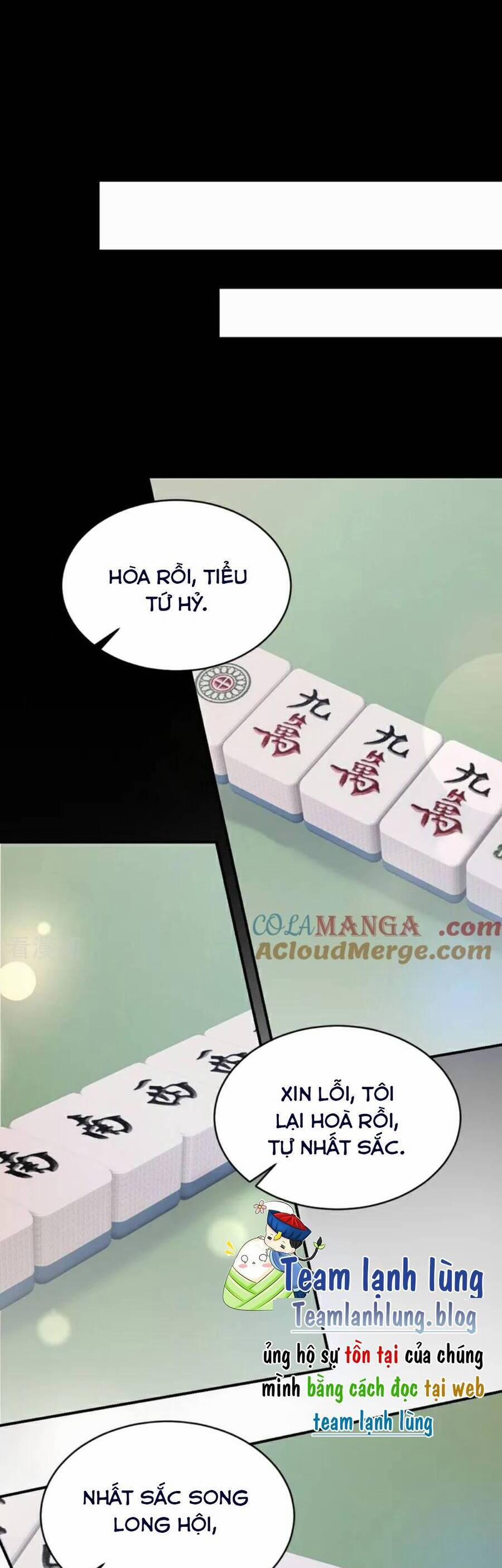 manhwax10.com - Truyện Manhwa Sống Chung Chỉ Là Để Chinh Phục Em Chương 45 Trang 5