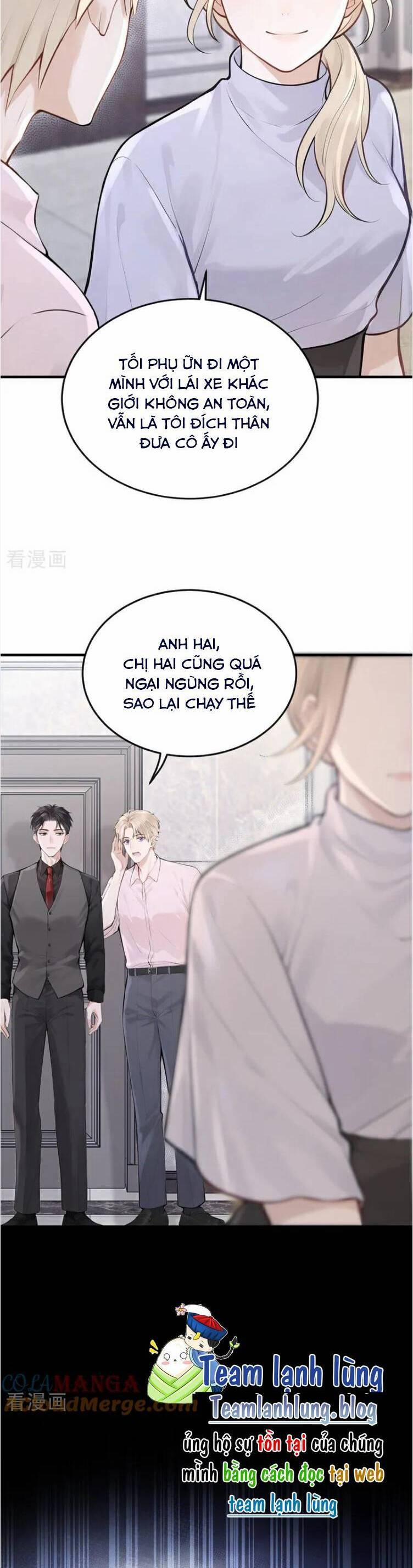 manhwax10.com - Truyện Manhwa Sống Chung Chỉ Là Để Chinh Phục Em Chương 48 Trang 5