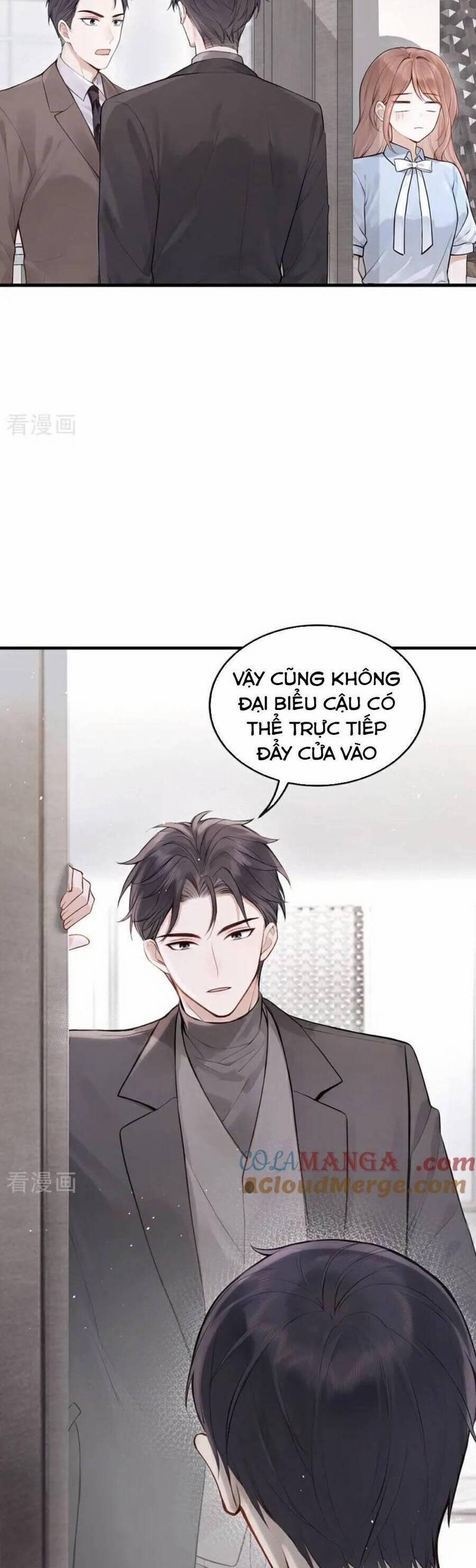 manhwax10.com - Truyện Manhwa Sống Chung Chỉ Là Để Chinh Phục Em Chương 51 Trang 2