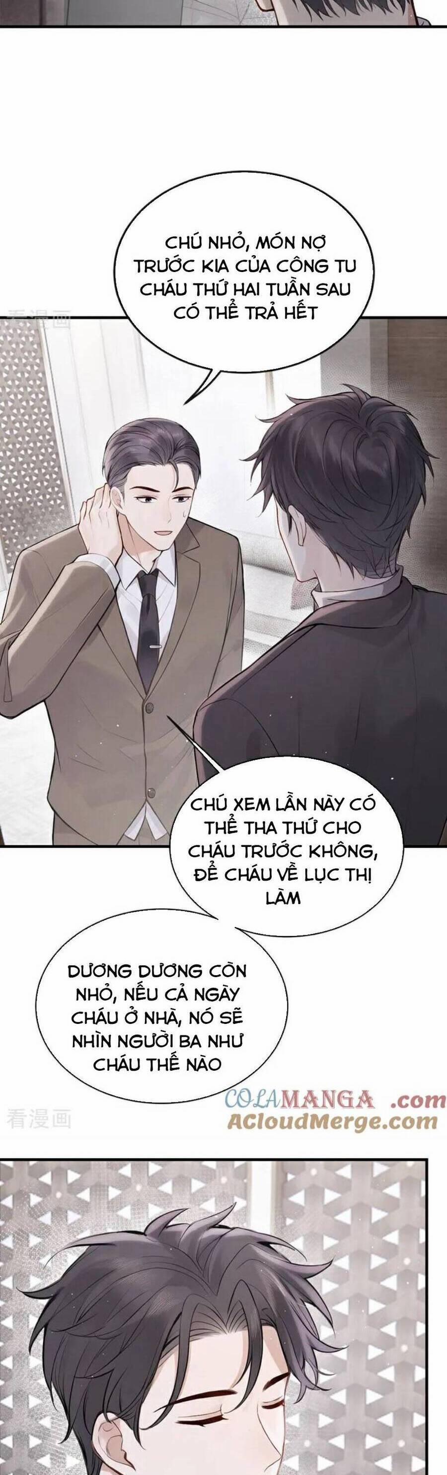 manhwax10.com - Truyện Manhwa Sống Chung Chỉ Là Để Chinh Phục Em Chương 51 Trang 3