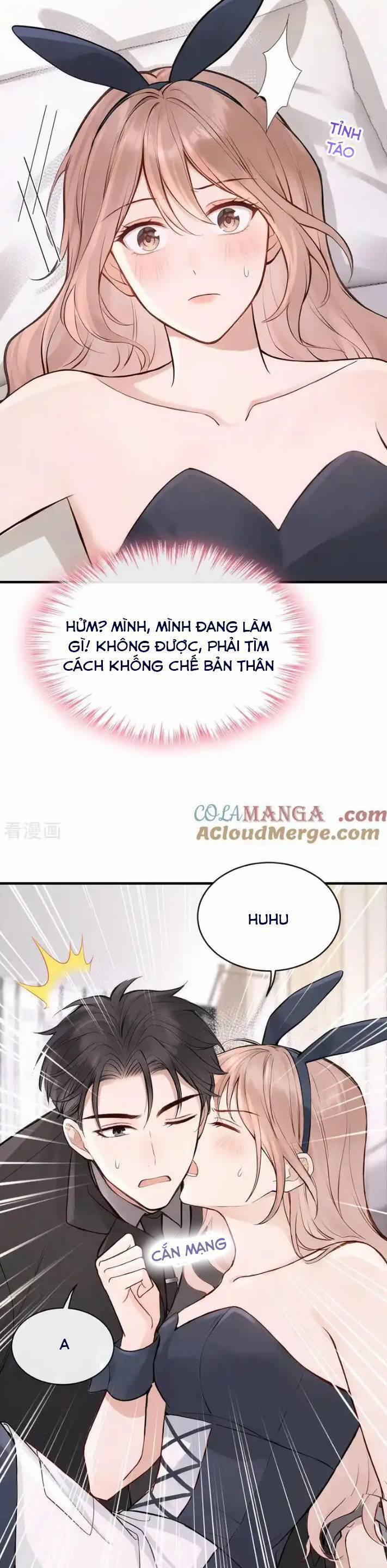 manhwax10.com - Truyện Manhwa Sống Chung Chỉ Là Để Chinh Phục Em Chương 53 Trang 13