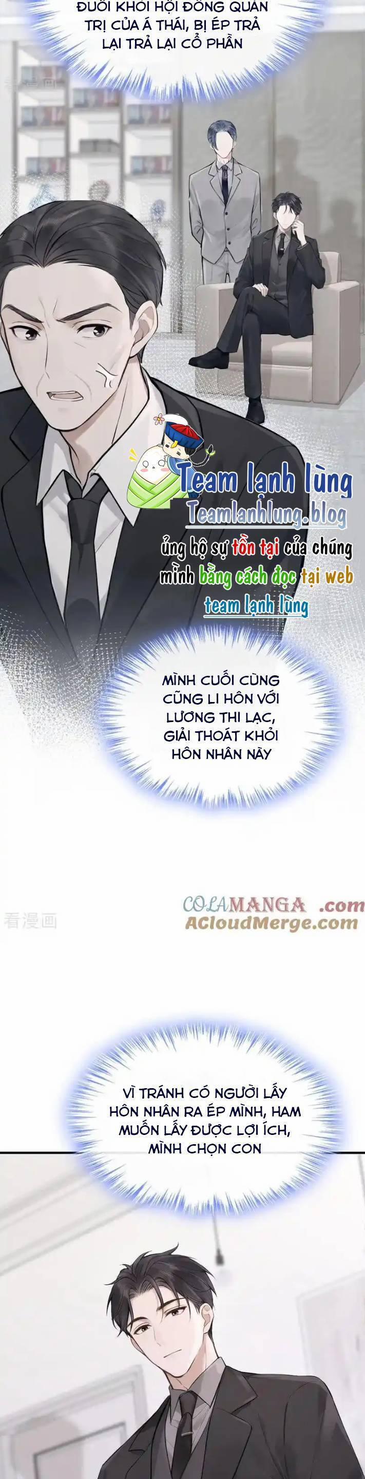 manhwax10.com - Truyện Manhwa Sống Chung Chỉ Là Để Chinh Phục Em Chương 53 Trang 19