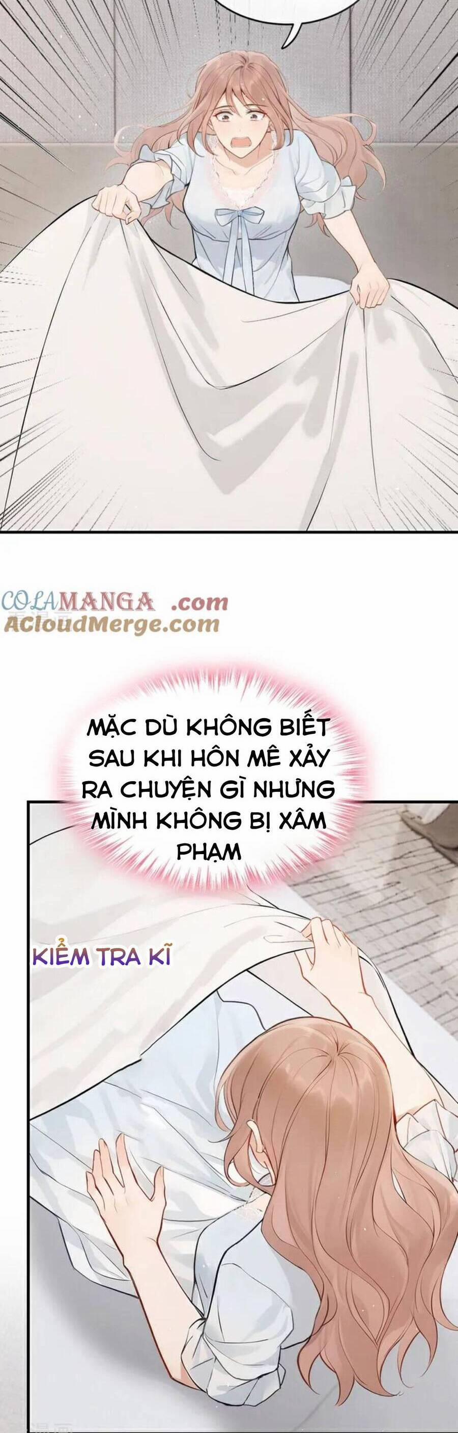 manhwax10.com - Truyện Manhwa Sống Chung Chỉ Là Để Chinh Phục Em Chương 55 Trang 25