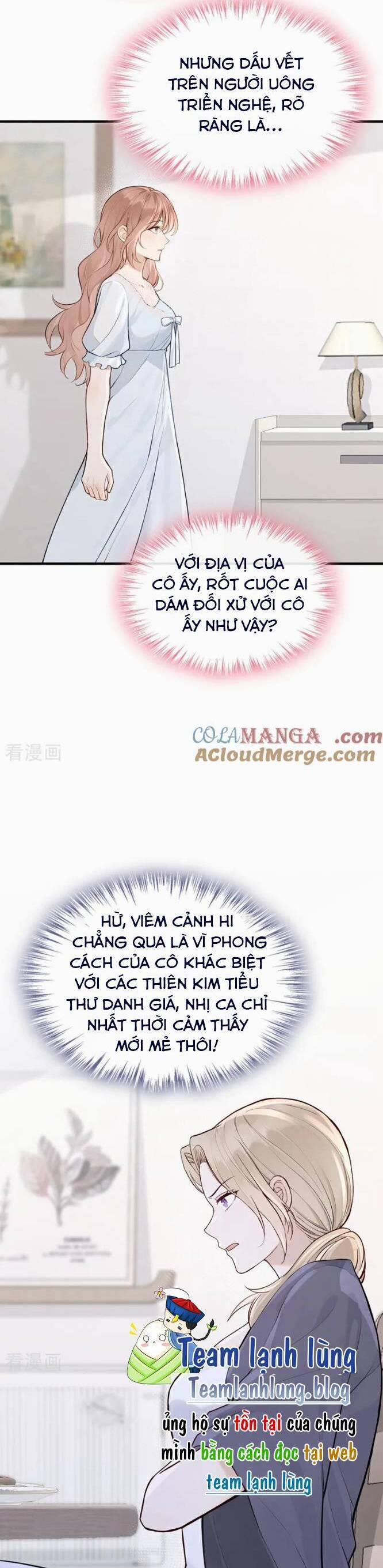 manhwax10.com - Truyện Manhwa Sống Chung Chỉ Là Để Chinh Phục Em Chương 56 Trang 17