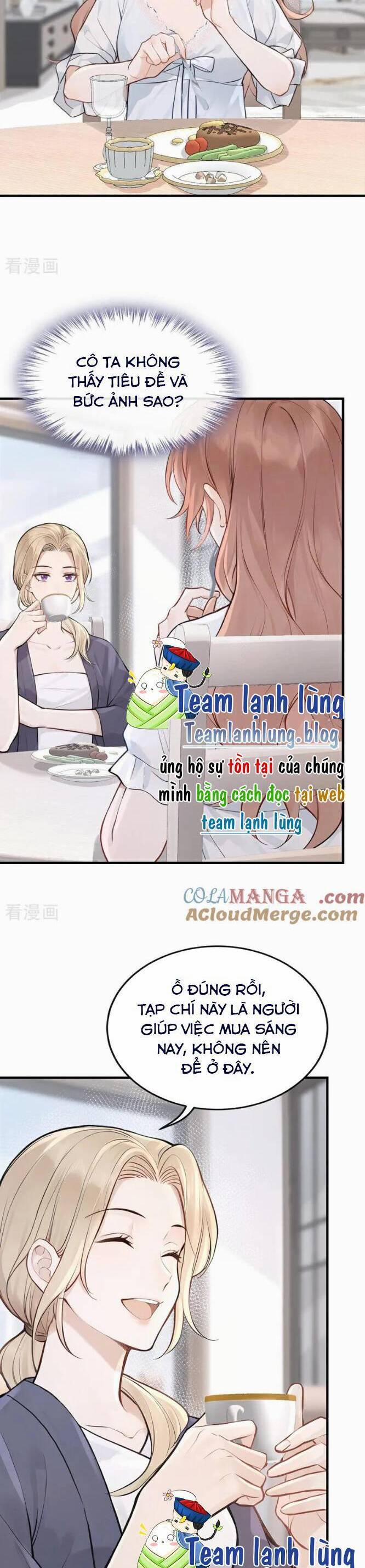 manhwax10.com - Truyện Manhwa Sống Chung Chỉ Là Để Chinh Phục Em Chương 56 Trang 7