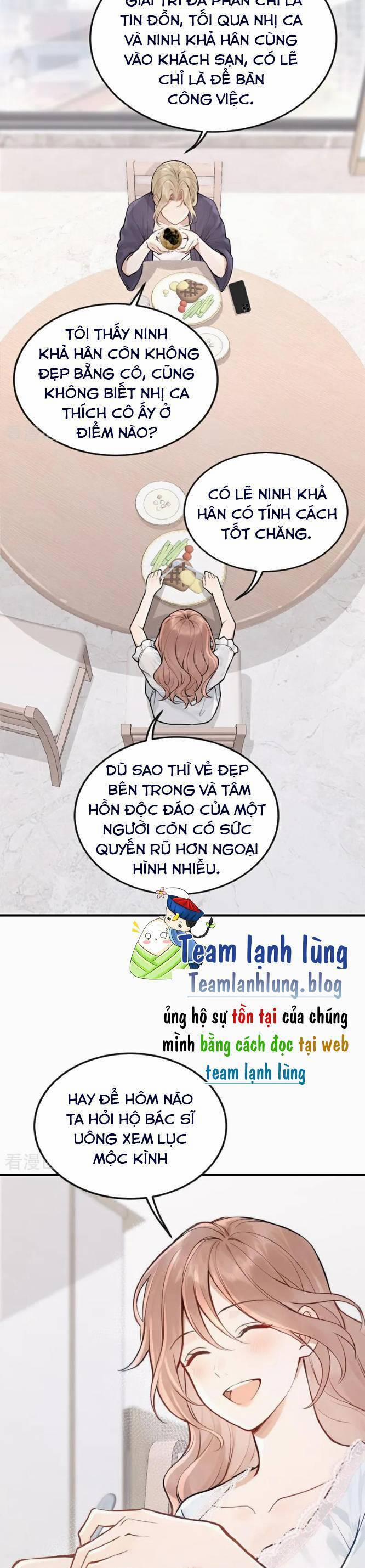 manhwax10.com - Truyện Manhwa Sống Chung Chỉ Là Để Chinh Phục Em Chương 56 Trang 9