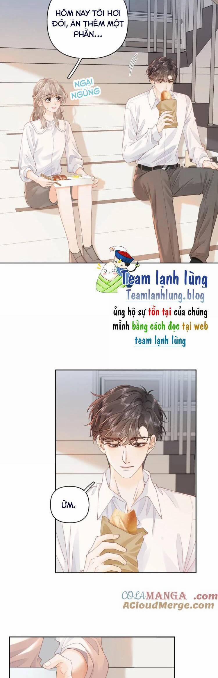 manhwax10.com - Truyện Manhwa Sống Chung Chỉ Là Để Chinh Phục Em Chương 62 Trang 12