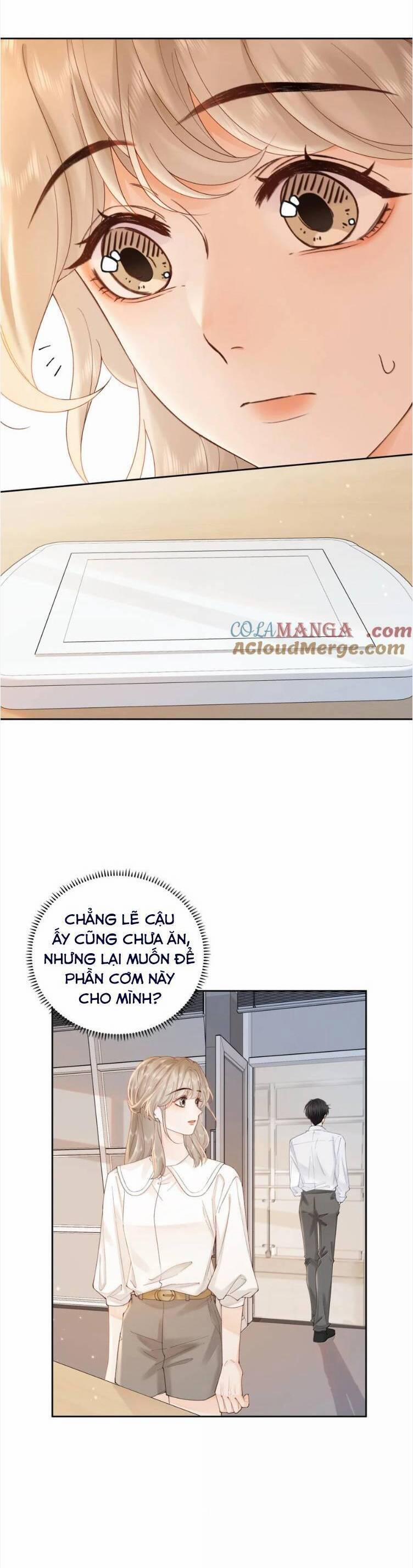 manhwax10.com - Truyện Manhwa Sống Chung Chỉ Là Để Chinh Phục Em Chương 62 Trang 8