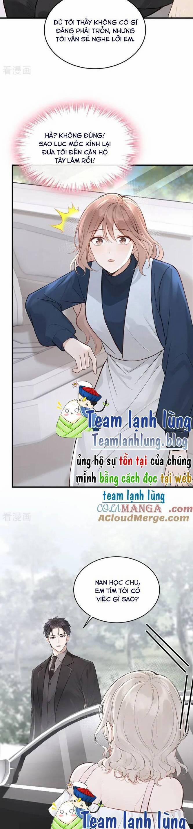 manhwax10.com - Truyện Manhwa Sống Chung Chỉ Là Để Chinh Phục Em Chương 65 Trang 2