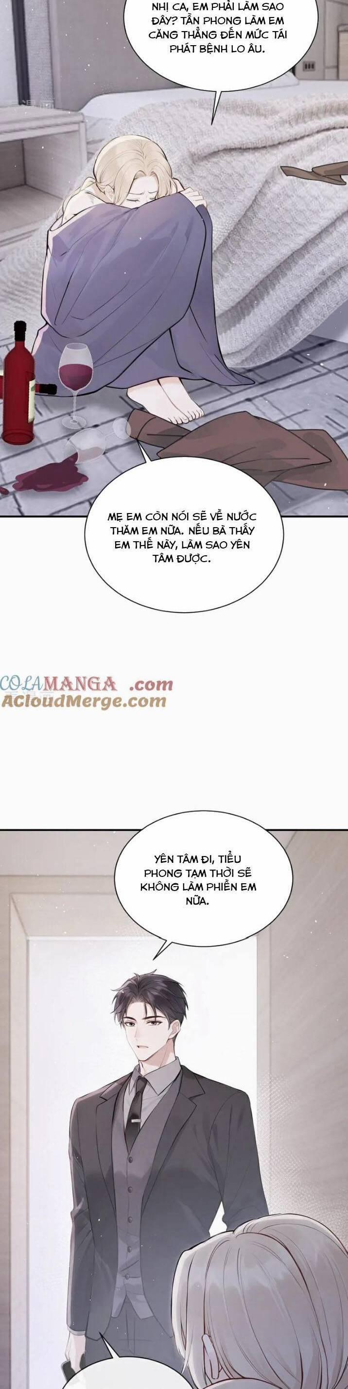 manhwax10.com - Truyện Manhwa Sống Chung Chỉ Là Để Chinh Phục Em Chương 66 Trang 10