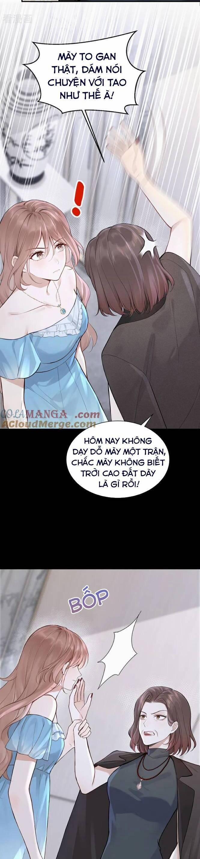 manhwax10.com - Truyện Manhwa Sống Chung Chỉ Là Để Chinh Phục Em Chương 69 Trang 2