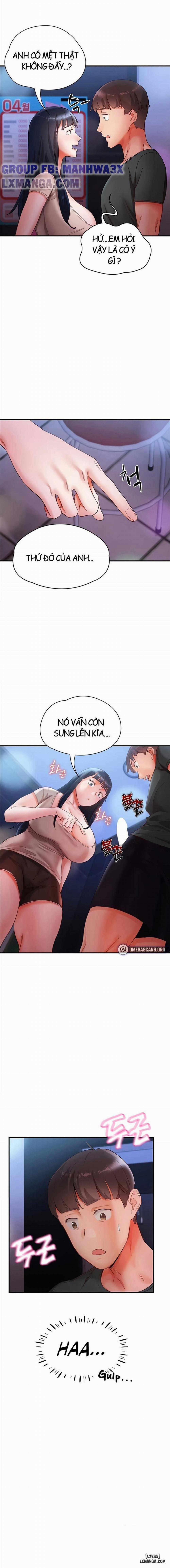 manhwax10.com - Truyện Manhwa Sống chung với 2 dâm nữ Chương 16 Trang 3