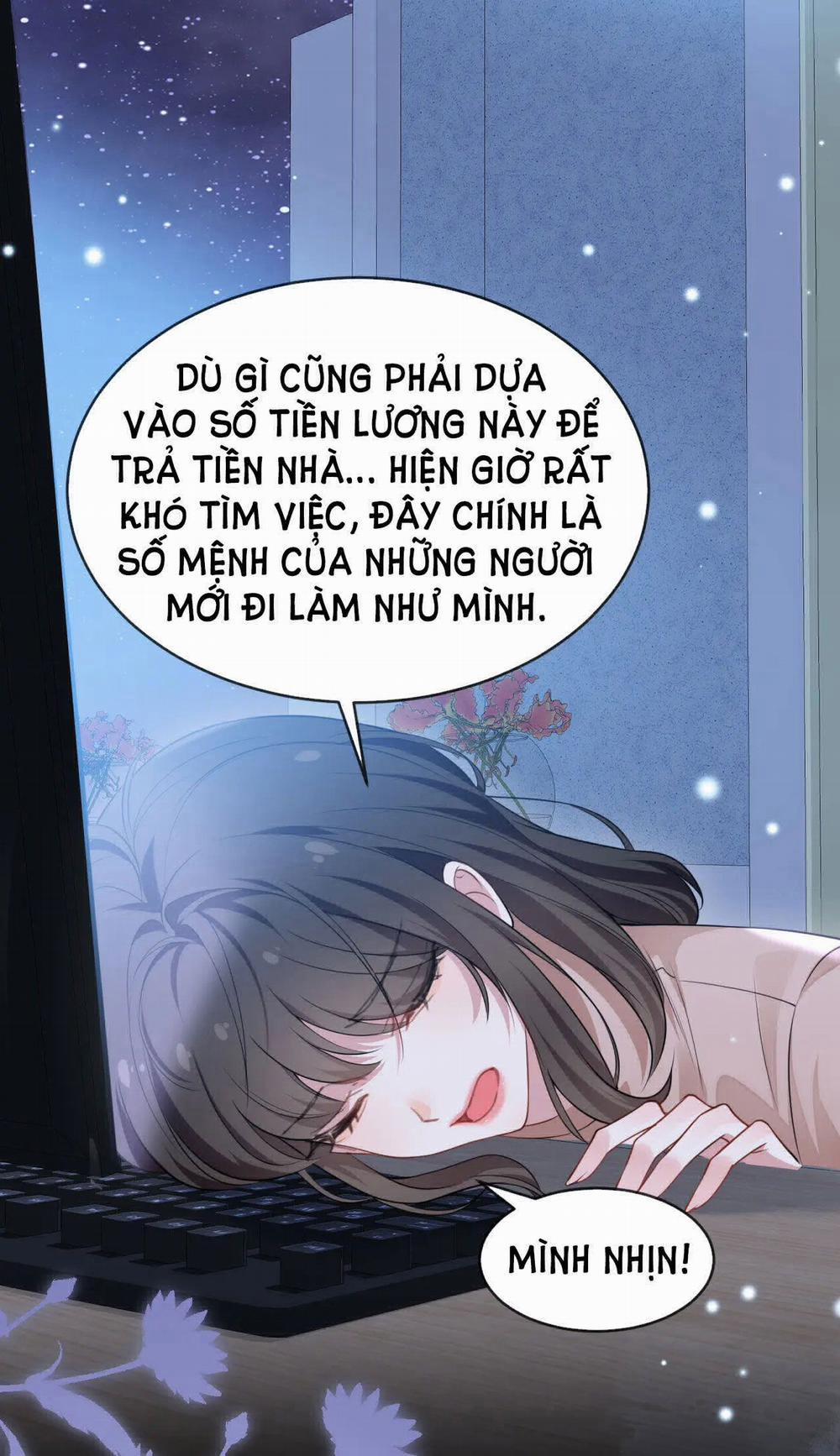 manhwax10.com - Truyện Manhwa Sống Chung Với Chị Gái Ma Cà Rồng Chương 1 Trang 20