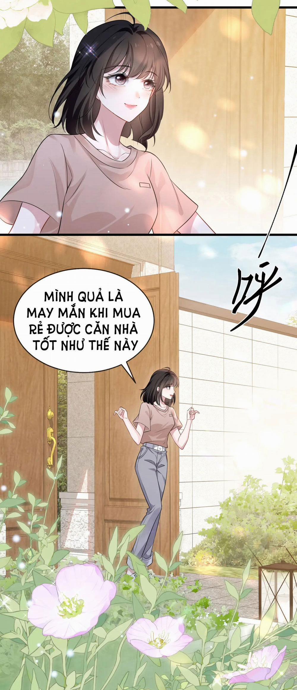 manhwax10.com - Truyện Manhwa Sống Chung Với Chị Gái Ma Cà Rồng Chương 1 Trang 4