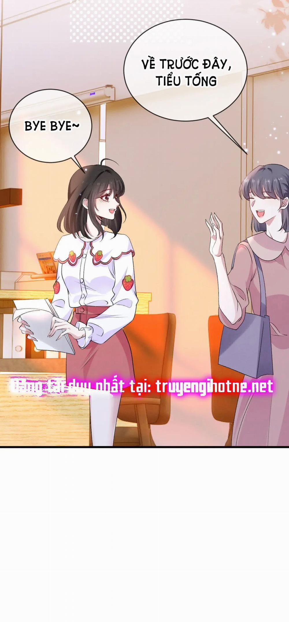 manhwax10.com - Truyện Manhwa Sống Chung Với Chị Gái Ma Cà Rồng Chương 10 Trang 26