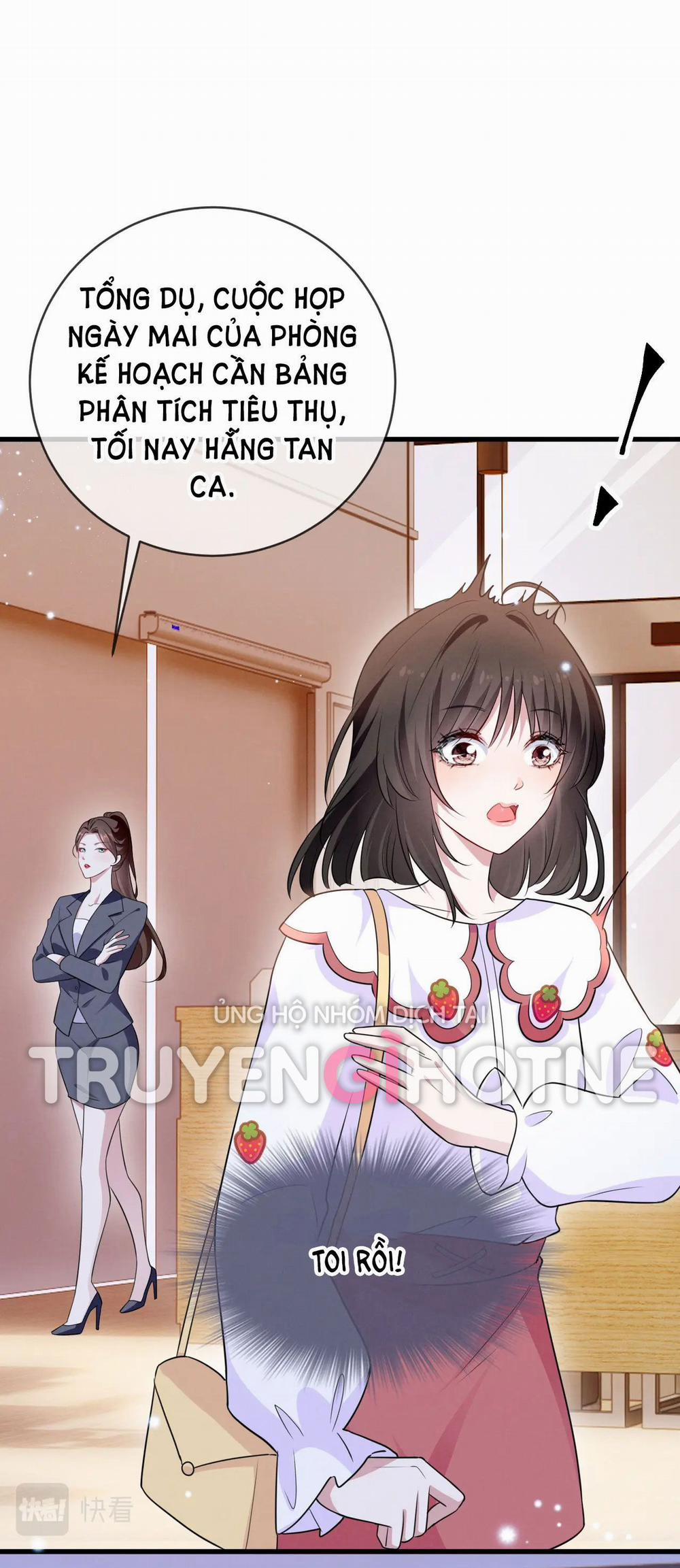 manhwax10.com - Truyện Manhwa Sống Chung Với Chị Gái Ma Cà Rồng Chương 10 Trang 27