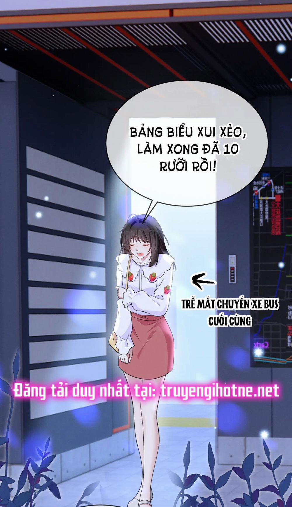 manhwax10.com - Truyện Manhwa Sống Chung Với Chị Gái Ma Cà Rồng Chương 10 Trang 28