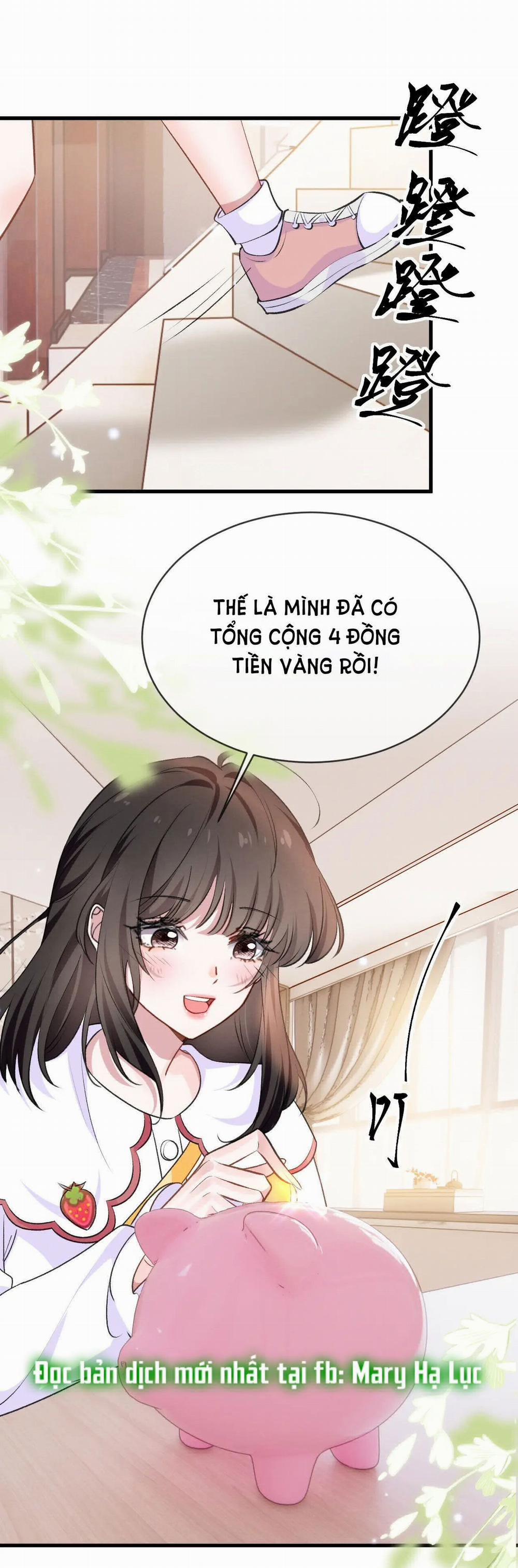 manhwax10.com - Truyện Manhwa Sống Chung Với Chị Gái Ma Cà Rồng Chương 10 Trang 5