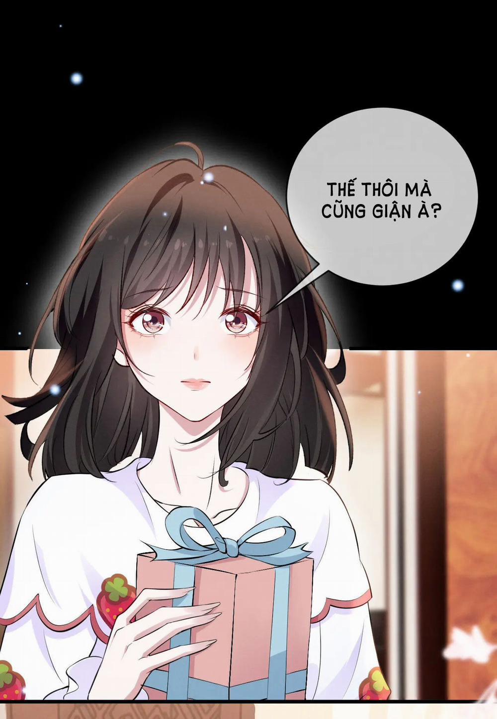 manhwax10.com - Truyện Manhwa Sống Chung Với Chị Gái Ma Cà Rồng Chương 12 Trang 27