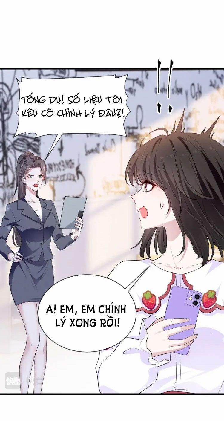 manhwax10.com - Truyện Manhwa Sống Chung Với Chị Gái Ma Cà Rồng Chương 13 Trang 38