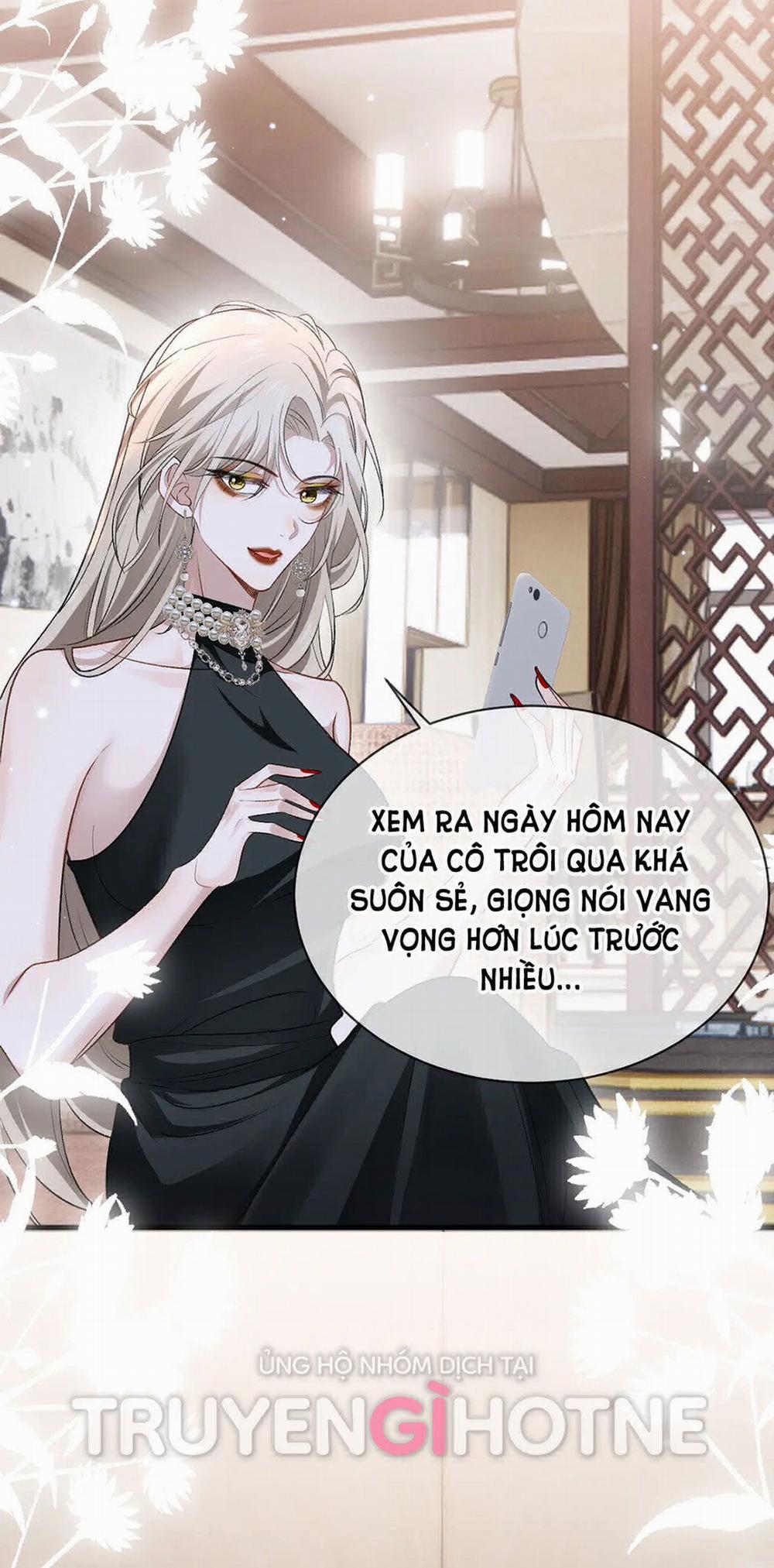 manhwax10.com - Truyện Manhwa Sống Chung Với Chị Gái Ma Cà Rồng Chương 18 Trang 8