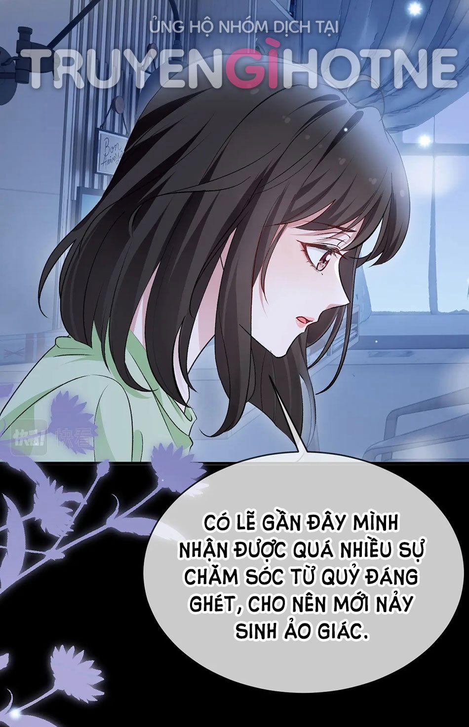 manhwax10.com - Truyện Manhwa Sống Chung Với Chị Gái Ma Cà Rồng Chương 19 Trang 35