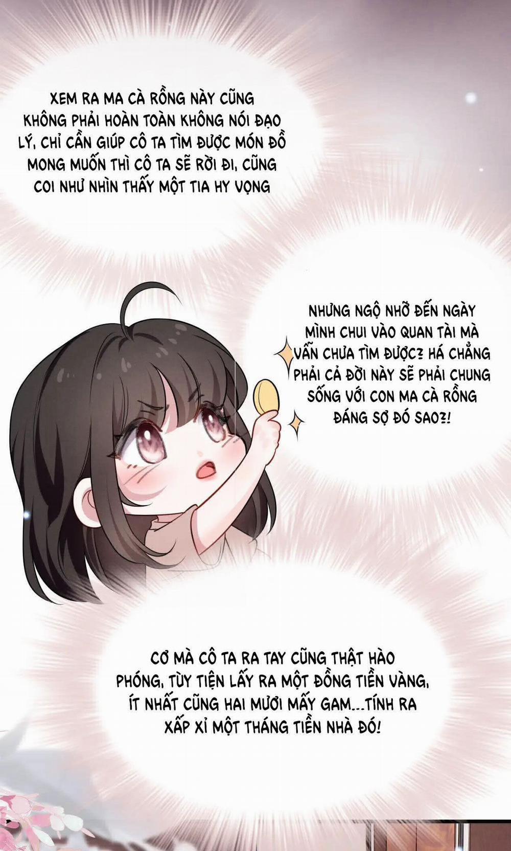 manhwax10.com - Truyện Manhwa Sống Chung Với Chị Gái Ma Cà Rồng Chương 3 Trang 41