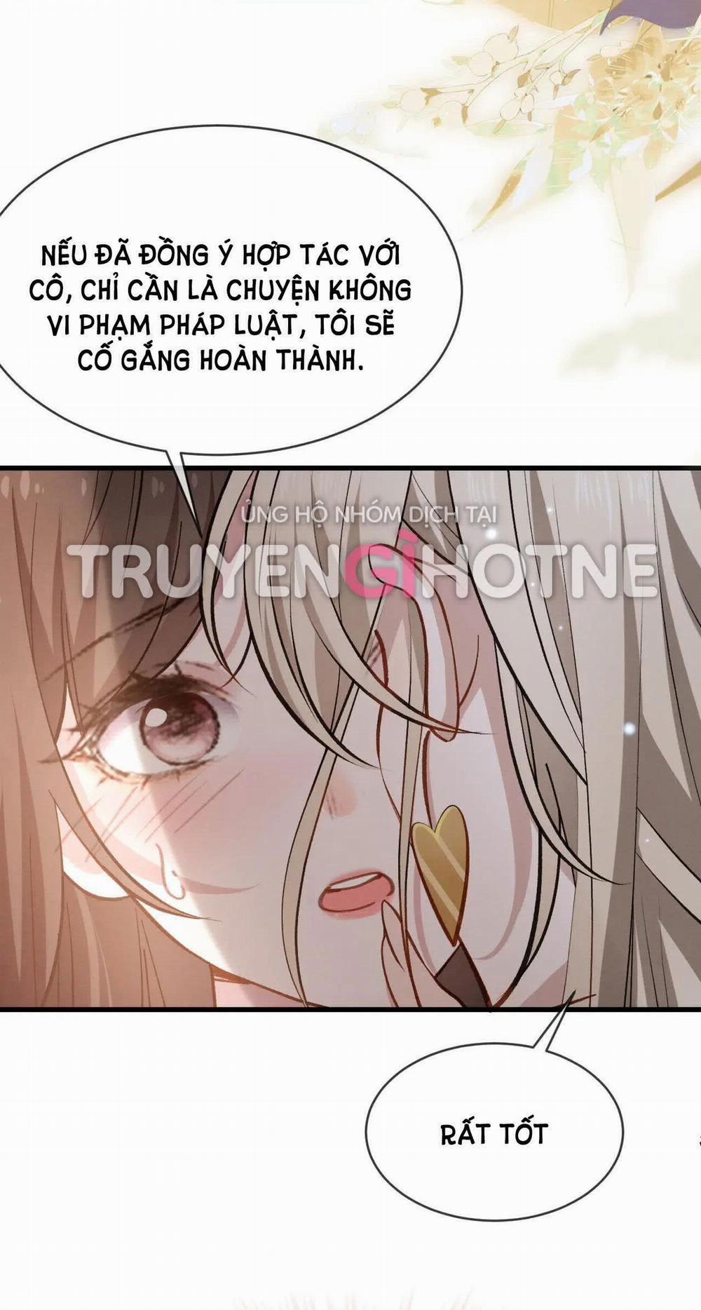 manhwax10.com - Truyện Manhwa Sống Chung Với Chị Gái Ma Cà Rồng Chương 3 Trang 51