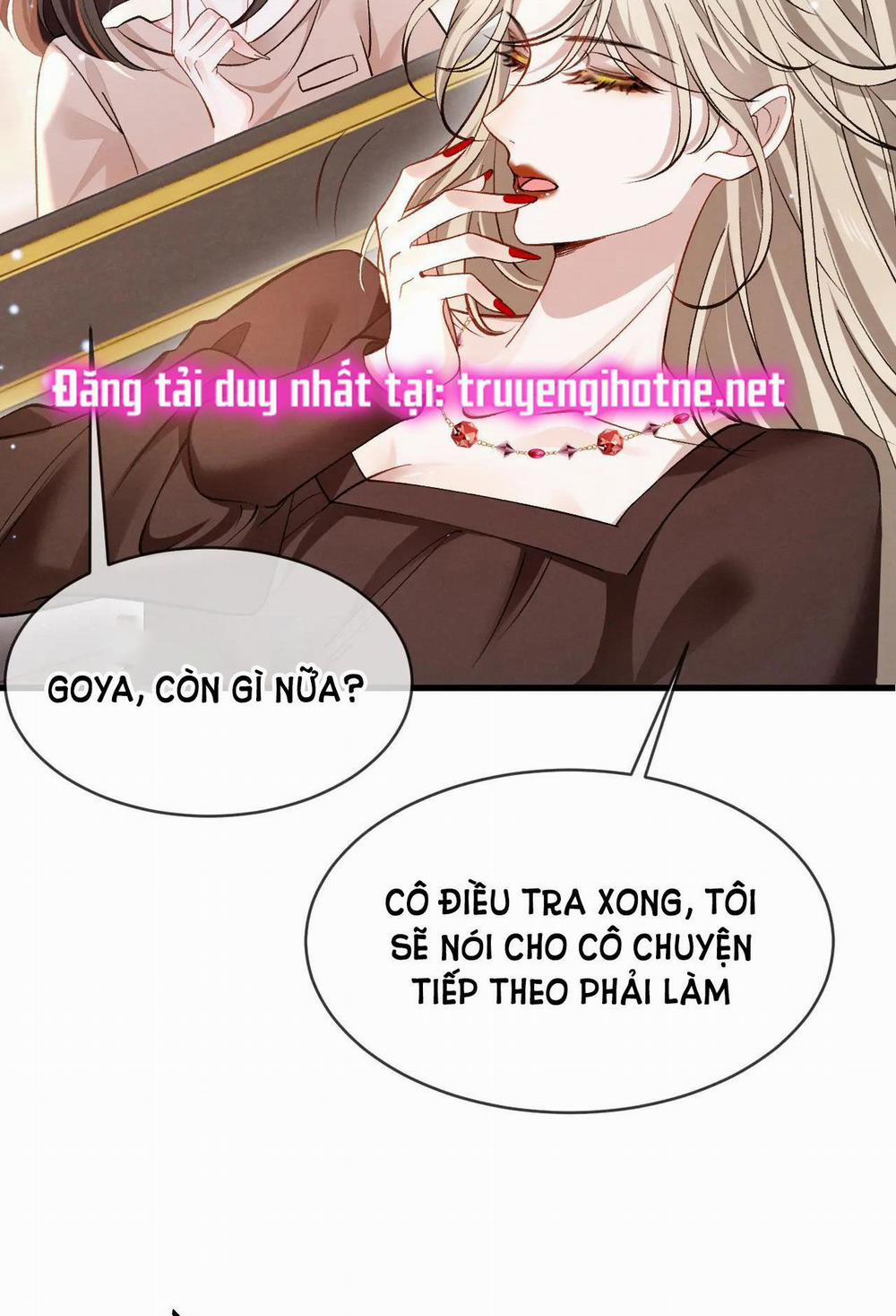 manhwax10.com - Truyện Manhwa Sống Chung Với Chị Gái Ma Cà Rồng Chương 3 Trang 53