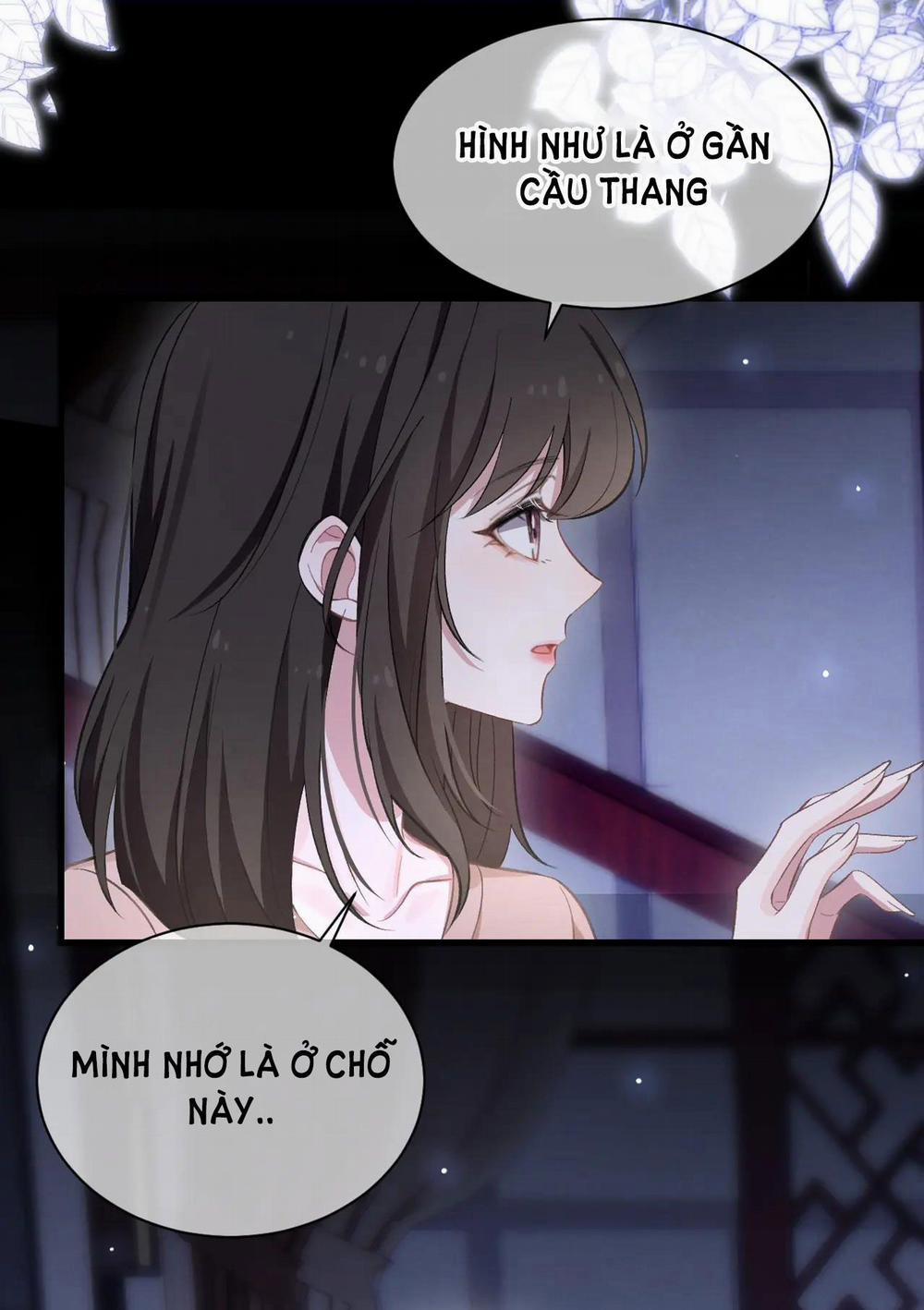 manhwax10.com - Truyện Manhwa Sống Chung Với Chị Gái Ma Cà Rồng Chương 4 Trang 15