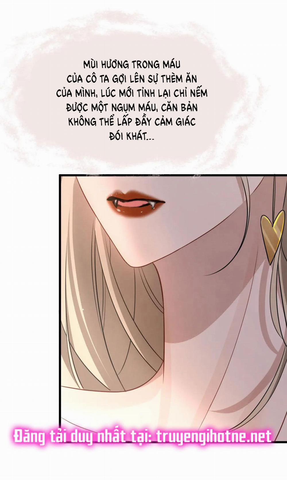 manhwax10.com - Truyện Manhwa Sống Chung Với Chị Gái Ma Cà Rồng Chương 5 Trang 14