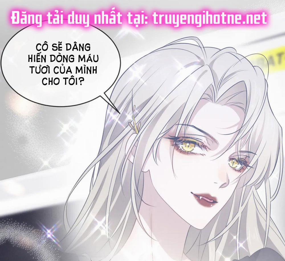 manhwax10.com - Truyện Manhwa Sống Chung Với Chị Gái Ma Cà Rồng Chương 5 Trang 26