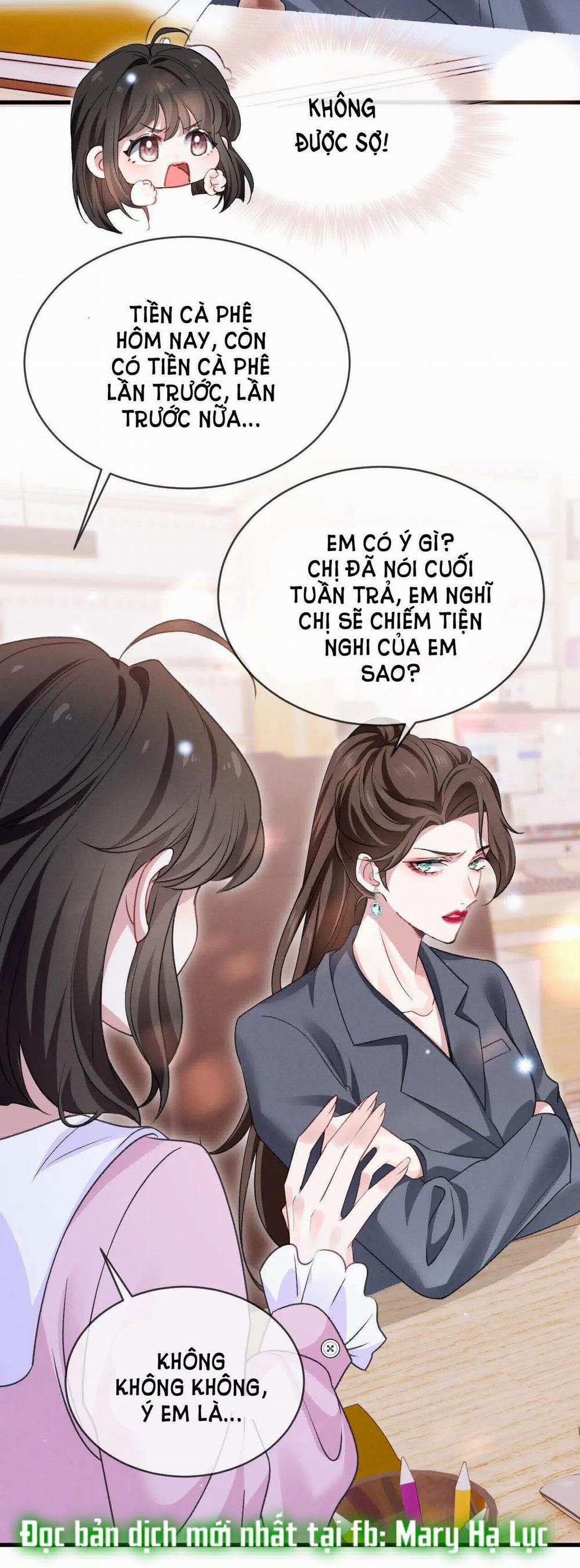 manhwax10.com - Truyện Manhwa Sống Chung Với Chị Gái Ma Cà Rồng Chương 5 Trang 37