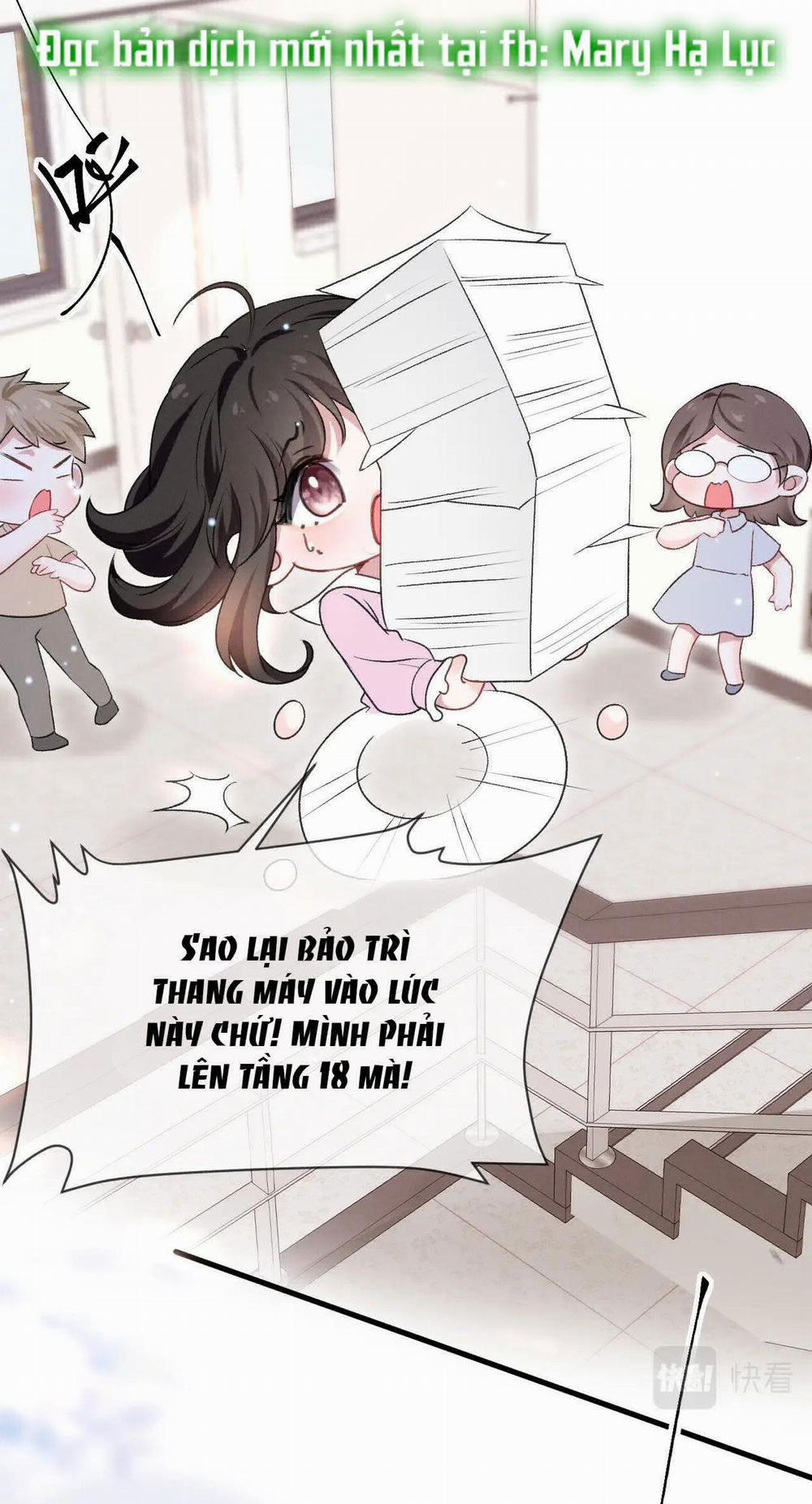 manhwax10.com - Truyện Manhwa Sống Chung Với Chị Gái Ma Cà Rồng Chương 5 Trang 42