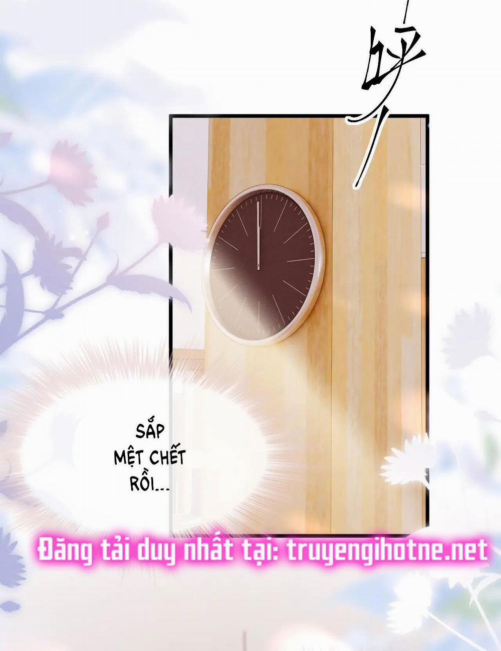 manhwax10.com - Truyện Manhwa Sống Chung Với Chị Gái Ma Cà Rồng Chương 5 Trang 43