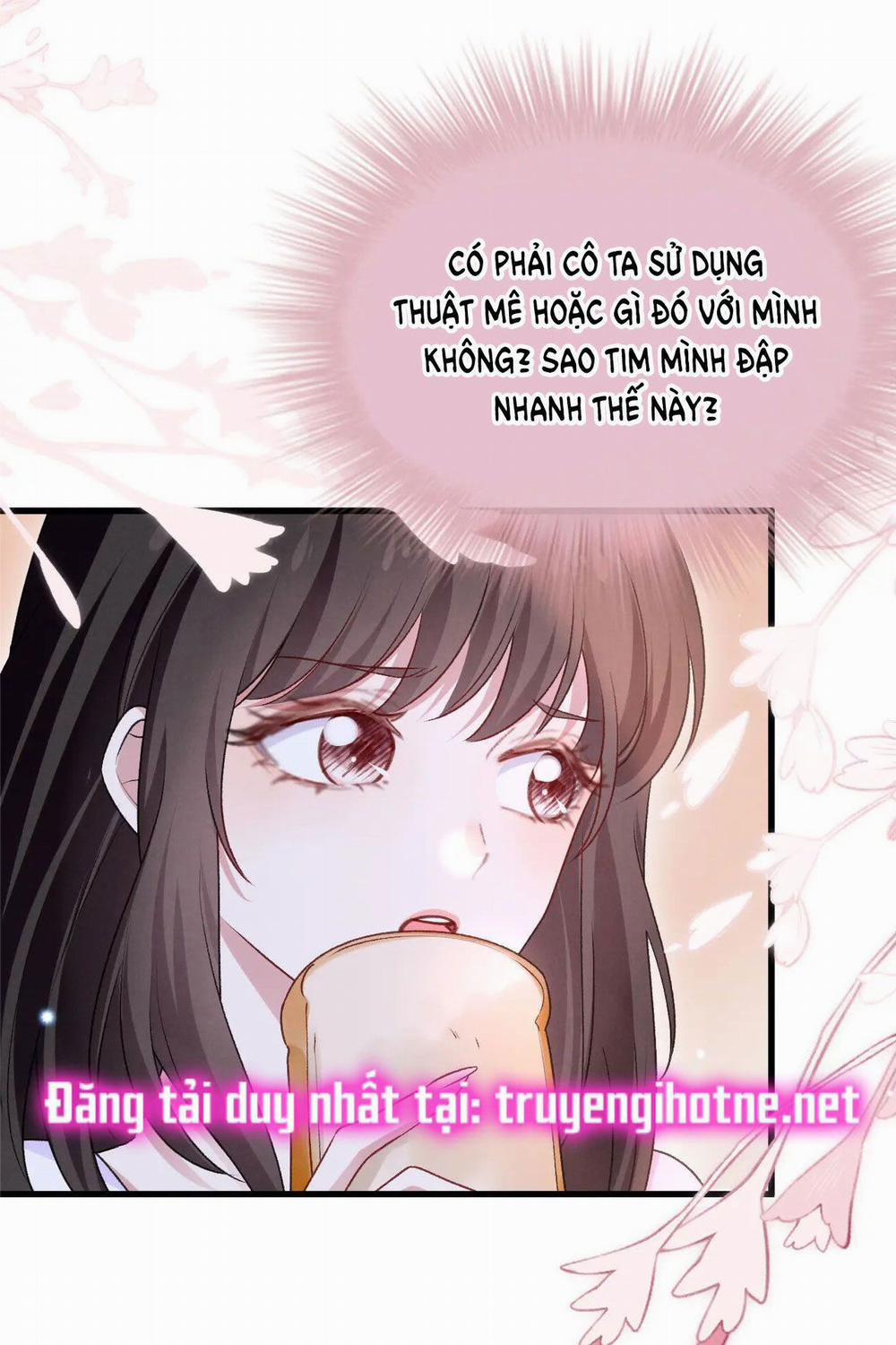 manhwax10.com - Truyện Manhwa Sống Chung Với Chị Gái Ma Cà Rồng Chương 7 Trang 14