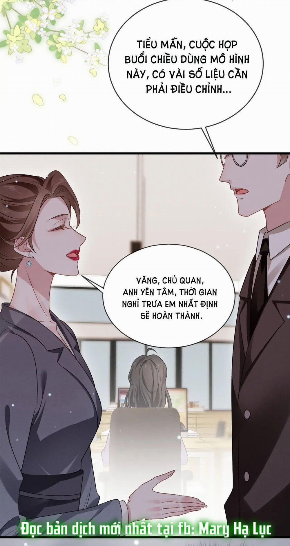 manhwax10.com - Truyện Manhwa Sống Chung Với Chị Gái Ma Cà Rồng Chương 7 Trang 28