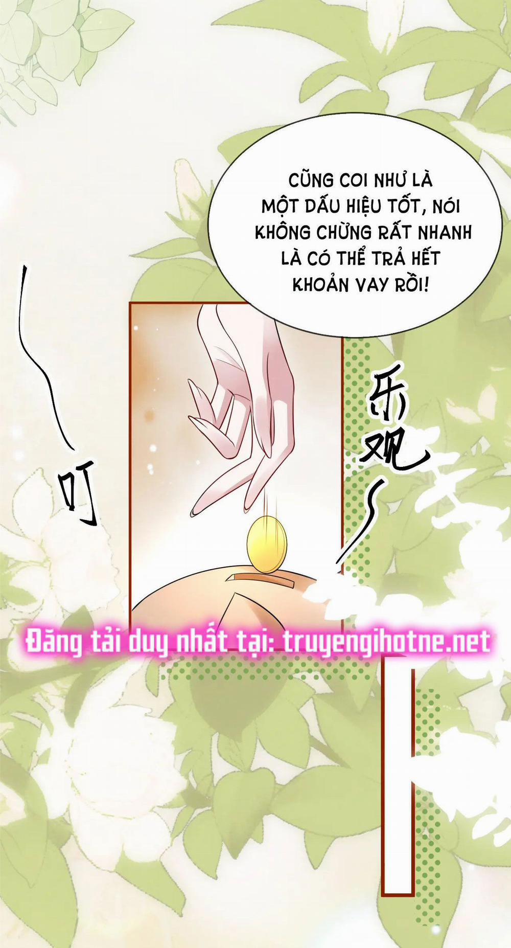 manhwax10.com - Truyện Manhwa Sống Chung Với Chị Gái Ma Cà Rồng Chương 7 Trang 4