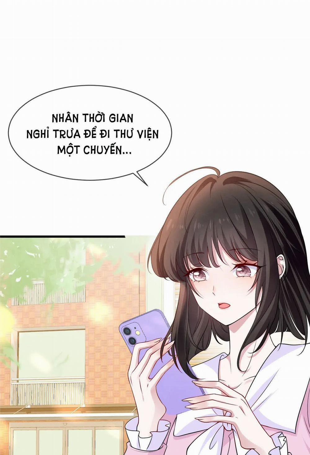 manhwax10.com - Truyện Manhwa Sống Chung Với Chị Gái Ma Cà Rồng Chương 7 Trang 31