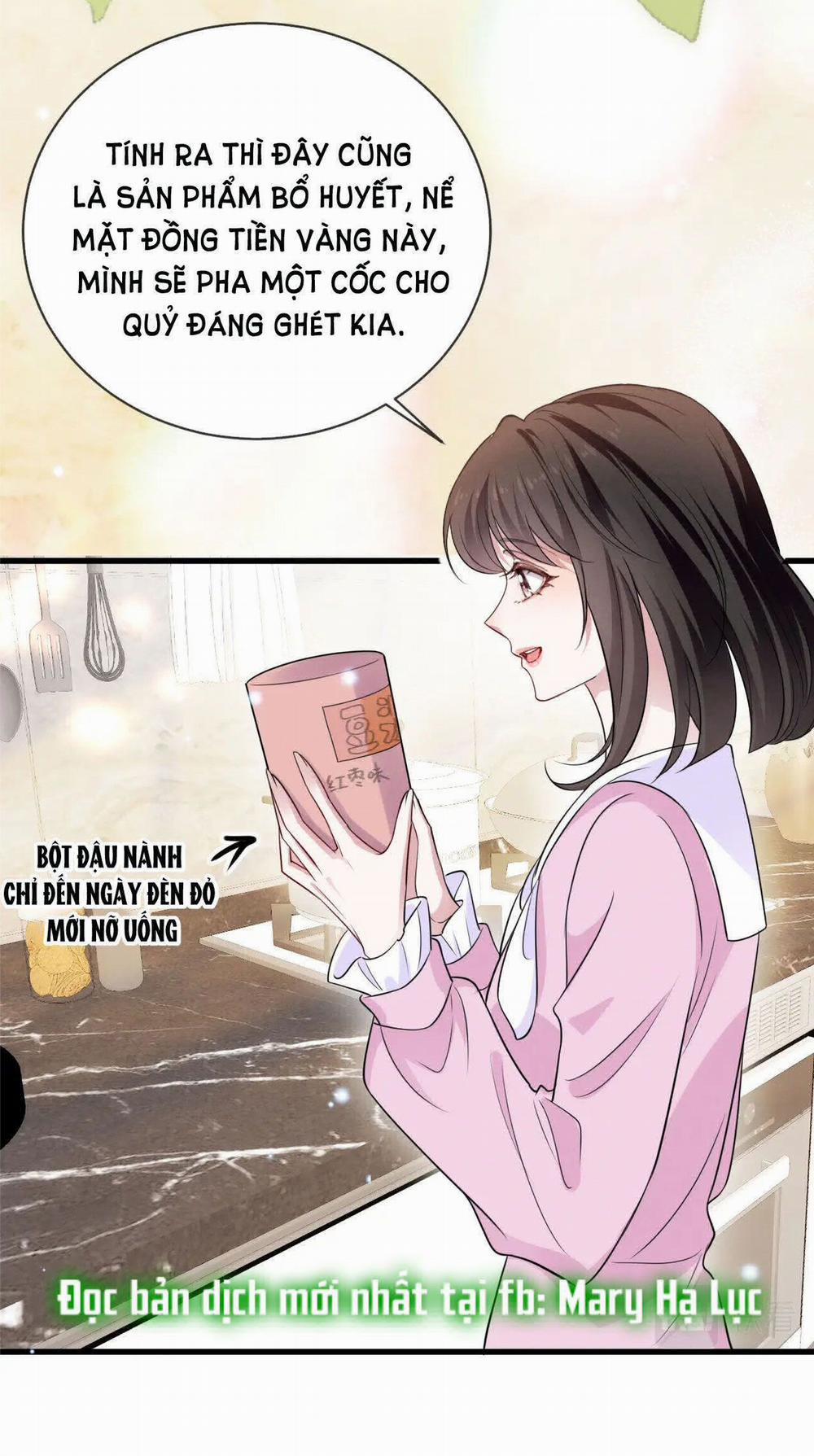 manhwax10.com - Truyện Manhwa Sống Chung Với Chị Gái Ma Cà Rồng Chương 7 Trang 5