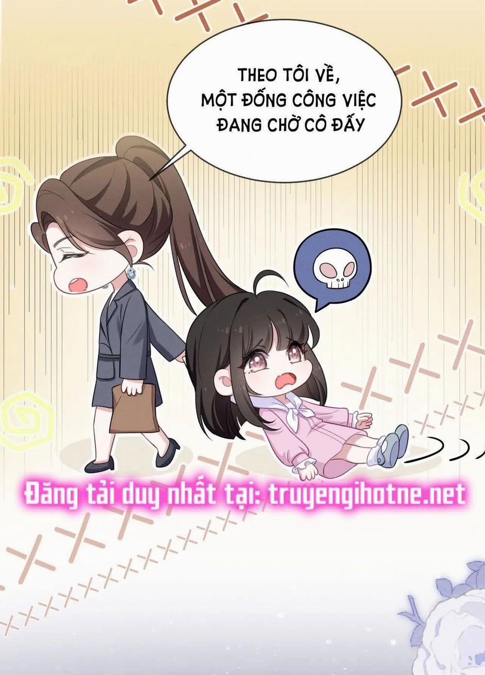 manhwax10.com - Truyện Manhwa Sống Chung Với Chị Gái Ma Cà Rồng Chương 7 Trang 42