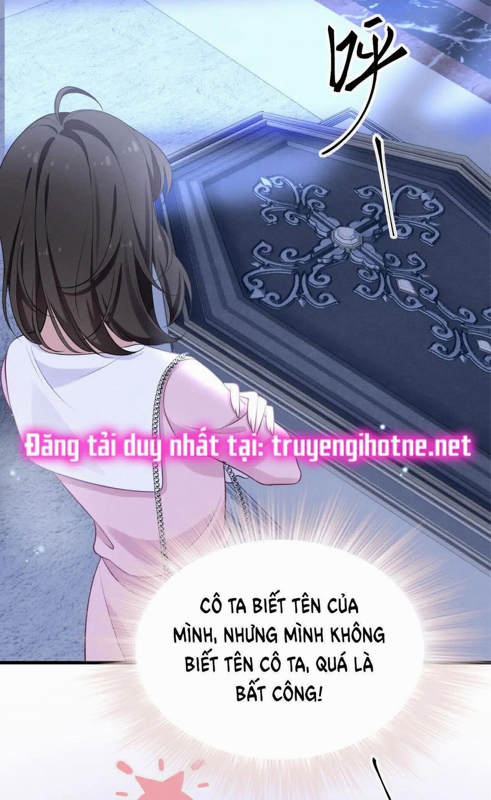 manhwax10.com - Truyện Manhwa Sống Chung Với Chị Gái Ma Cà Rồng Chương 7 Trang 47