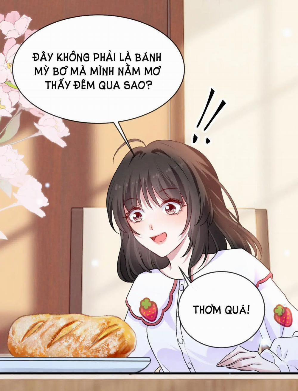 manhwax10.com - Truyện Manhwa Sống Chung Với Chị Gái Ma Cà Rồng Chương 9 Trang 69