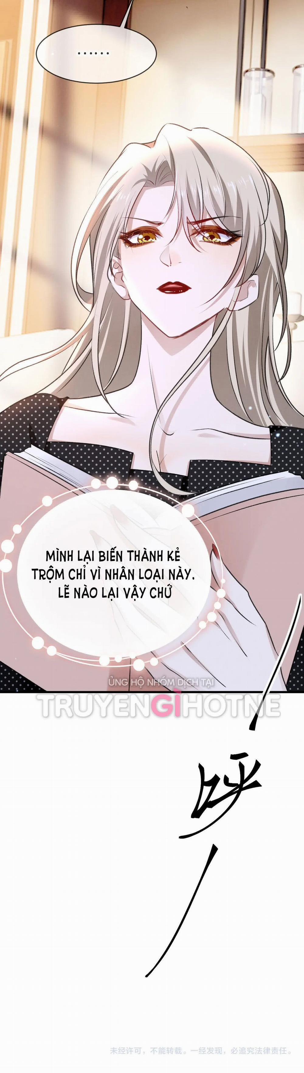 manhwax10.com - Truyện Manhwa Sống Chung Với Chị Gái Ma Cà Rồng Chương 9 Trang 76