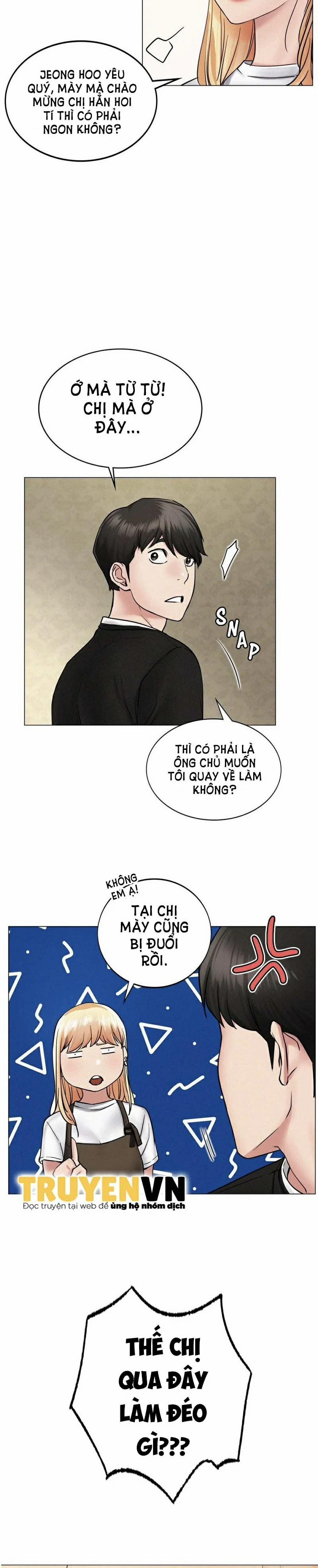 manhwax10.com - Truyện Manhwa Sống Chung Với Dì Chương 2 Trang 26