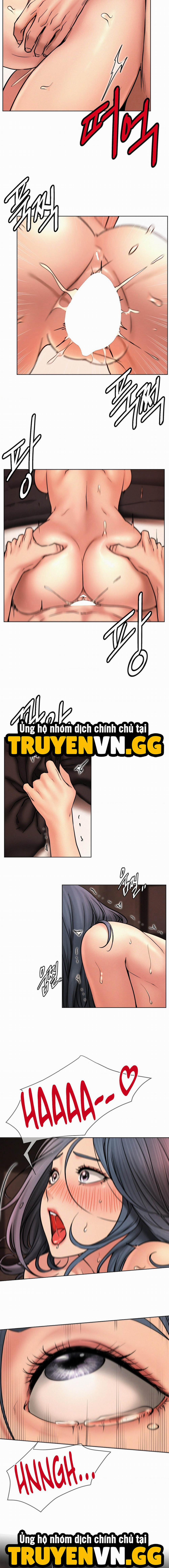 manhwax10.com - Truyện Manhwa Sống Chung Với Dì Chương 76 Trang 16